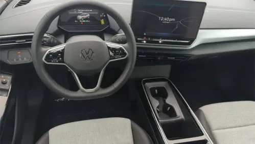 2025 Volkswagen ID.4 1V2DSPE84SC002658