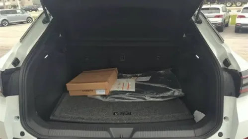2025 Volkswagen ID.4 1V2DSPE84SC002658