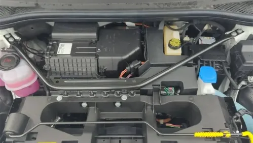 2025 Volkswagen ID.4 1V2DSPE84SC002658