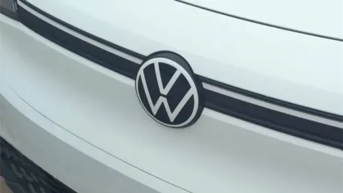 2025 Volkswagen ID.4 1V2DSPE84SC002658