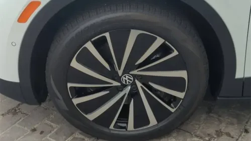 2025 Volkswagen ID.4 1V2DSPE84SC002658