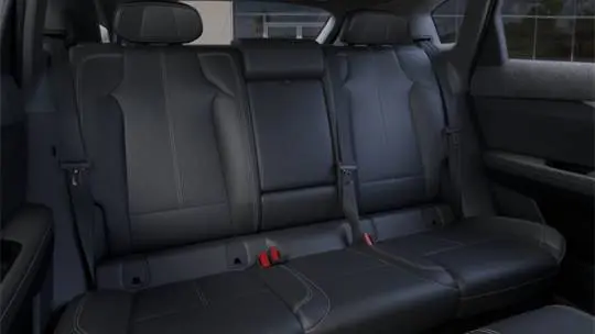 2025 Cadillac OPTIQ 3GYK3EMR1SS185560