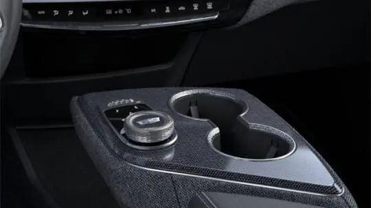 2025 Cadillac OPTIQ 3GYK3GMR1SS150996