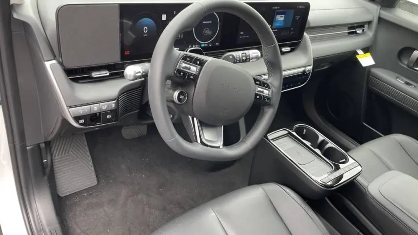 2025 Hyundai IONIQ 5 7YAKNDDC7SY006137