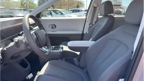 2025 Hyundai IONIQ 5 7YAKN4DA3SY010779