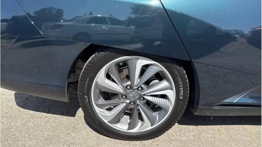 2020 Honda Clarity JHMZC5F17LC001403