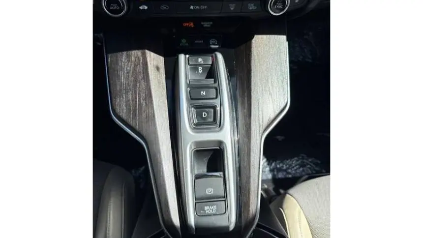 2020 Honda Clarity JHMZC5F17LC001403