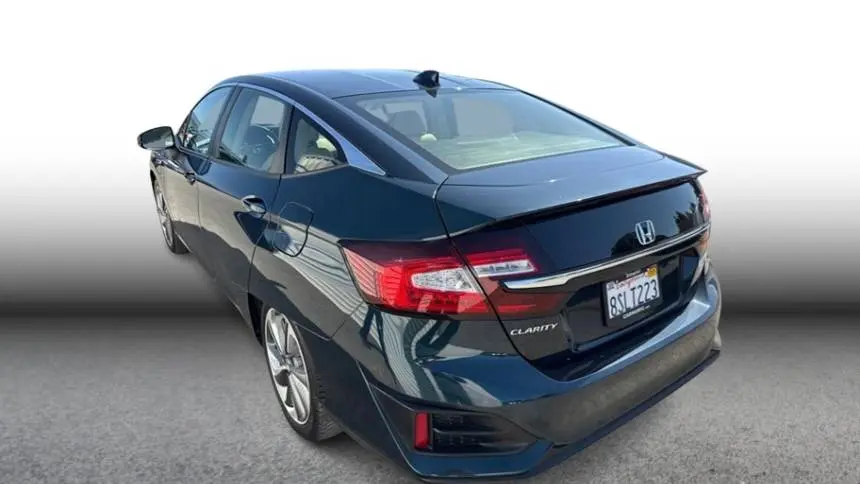 2020 Honda Clarity JHMZC5F17LC001403