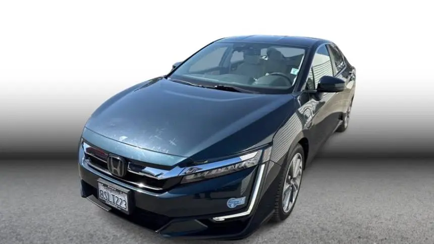 2020 Honda Clarity JHMZC5F17LC001403