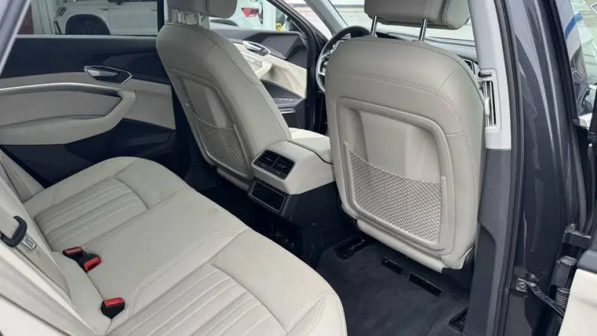 2022 Audi e-tron WA1LAAGE6NB006439