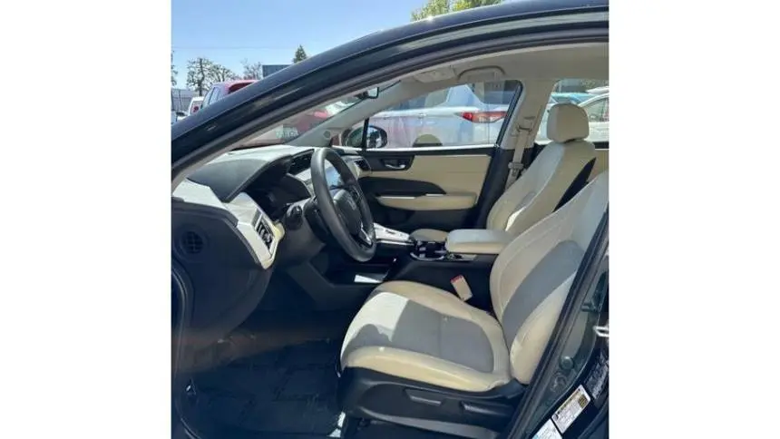 2020 Honda Clarity JHMZC5F17LC001403