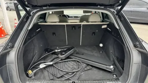 2022 Audi e-tron WA1LAAGE6NB006439