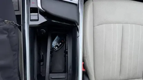 2022 Audi e-tron WA1LAAGE6NB006439