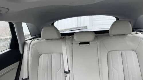 2022 Audi e-tron WA1LAAGE6NB006439