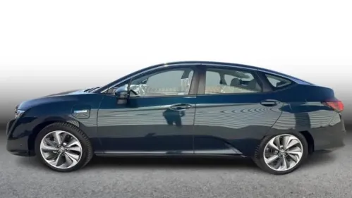 2020 Honda Clarity JHMZC5F17LC001403