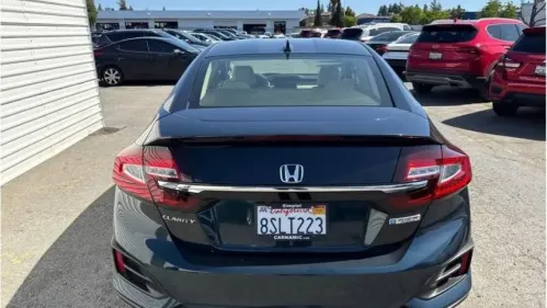 2020 Honda Clarity JHMZC5F17LC001403