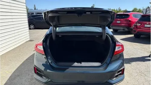 2020 Honda Clarity JHMZC5F17LC001403