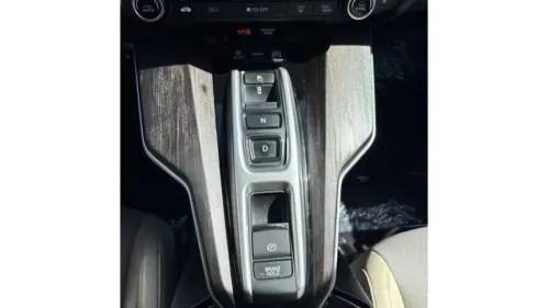 2020 Honda Clarity JHMZC5F17LC001403