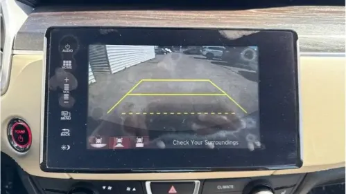 2020 Honda Clarity JHMZC5F17LC001403