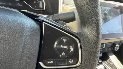 2020 Honda Clarity JHMZC5F17LC001403