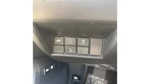 2020 Honda Clarity JHMZC5F17LC001403