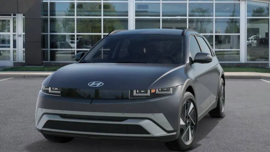 2025 Hyundai IONIQ 5 7YAKN4DAXSY011637