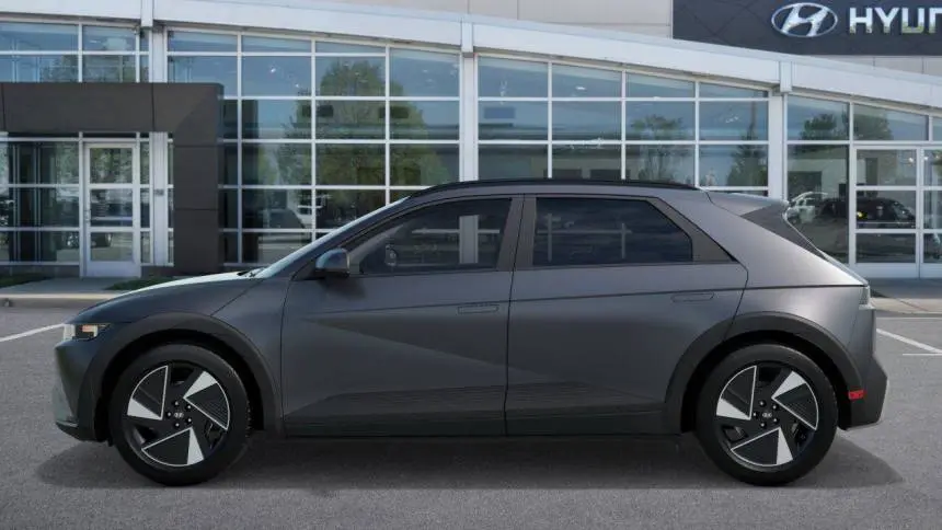 2025 Hyundai IONIQ 5 7YAKN4DAXSY011637