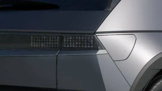 2025 Hyundai IONIQ 5 7YAKN4DAXSY011637