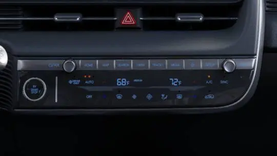 2025 Hyundai IONIQ 5 7YAKN4DAXSY011637