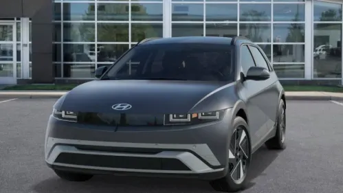 2025 Hyundai IONIQ 5 7YAKN4DAXSY011637
