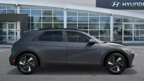 2025 Hyundai IONIQ 5 7YAKN4DAXSY011637
