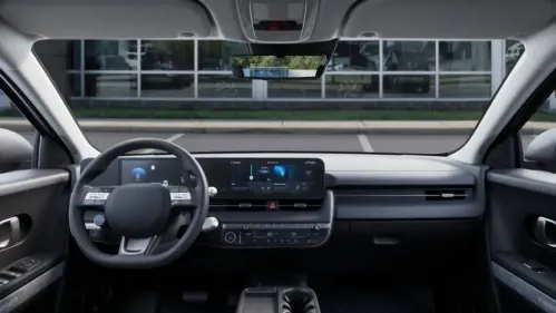 2025 Hyundai IONIQ 5 7YAKN4DAXSY011637