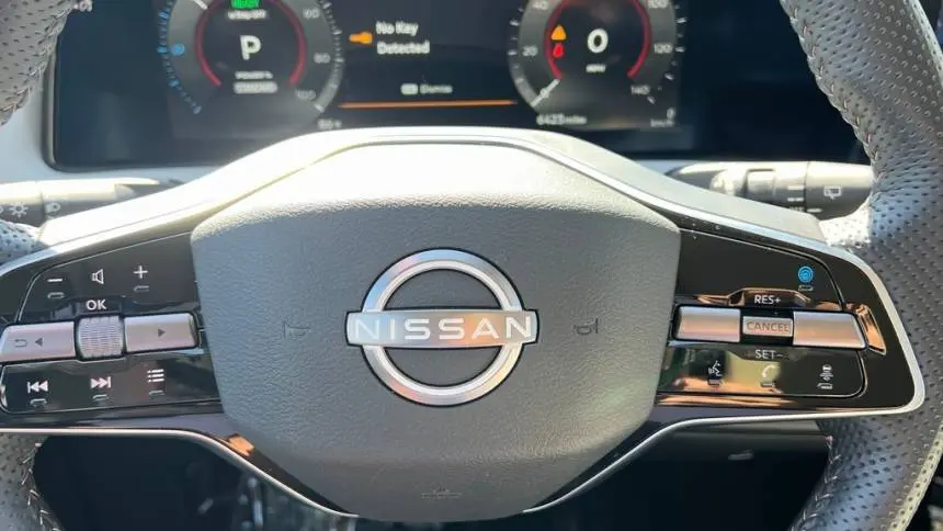 2024 Nissan Ariya JN1CF0BBXRM734325