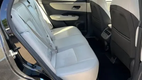 2024 Nissan Ariya JN1CF0BBXRM734325