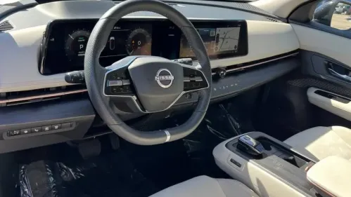 2024 Nissan Ariya JN1CF0BBXRM734325