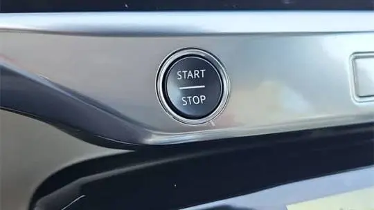 2020 Jaguar I-Pace SADHD2S11L1F81670