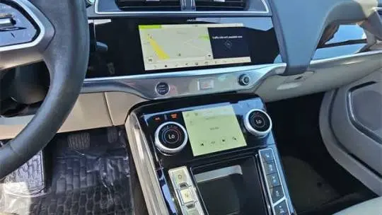 2020 Jaguar I-Pace SADHD2S11L1F81670