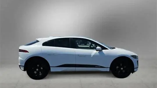 2020 Jaguar I-Pace SADHD2S11L1F81670