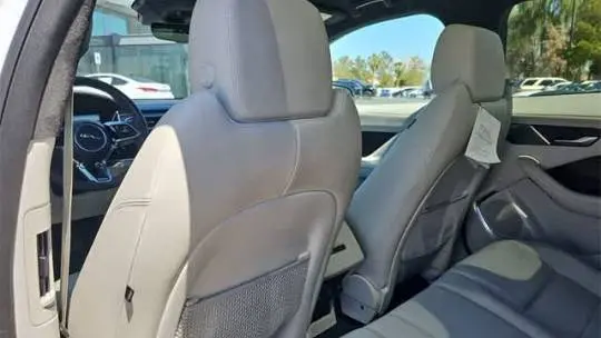 2020 Jaguar I-Pace SADHD2S11L1F81670