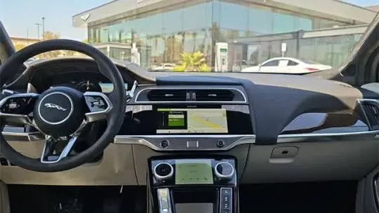 2020 Jaguar I-Pace SADHD2S11L1F81670
