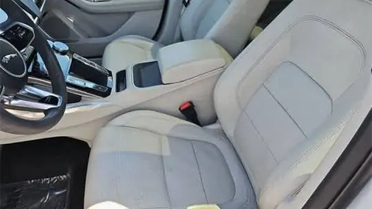 2020 Jaguar I-Pace SADHD2S11L1F81670