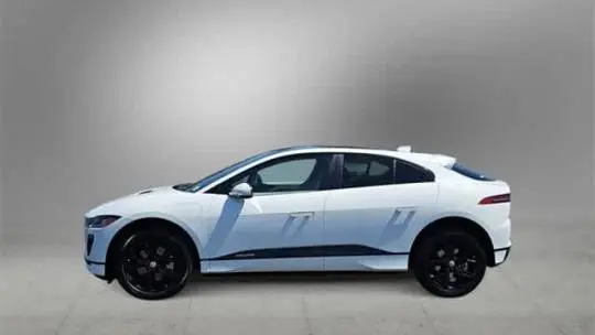 2020 Jaguar I-Pace SADHD2S11L1F81670