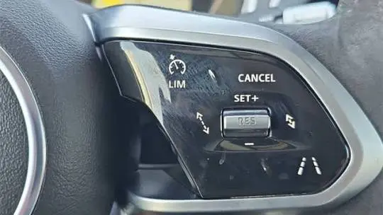 2020 Jaguar I-Pace SADHD2S11L1F81670