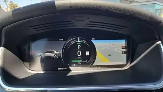 2020 Jaguar I-Pace SADHD2S11L1F81670