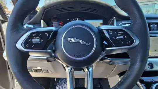 2020 Jaguar I-Pace SADHD2S11L1F81670
