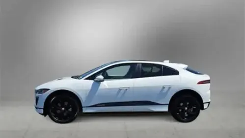 2020 Jaguar I-Pace SADHD2S11L1F81670