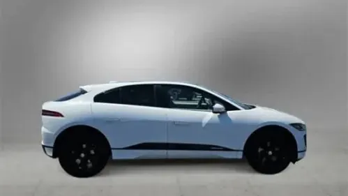 2020 Jaguar I-Pace SADHD2S11L1F81670