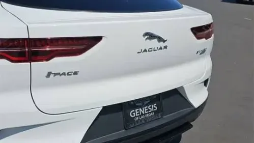 2020 Jaguar I-Pace SADHD2S11L1F81670