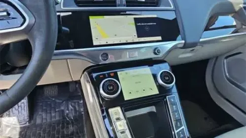 2020 Jaguar I-Pace SADHD2S11L1F81670