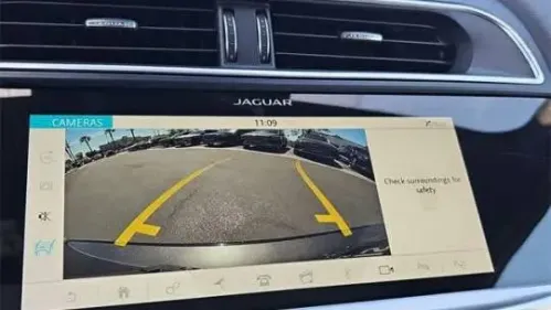 2020 Jaguar I-Pace SADHD2S11L1F81670